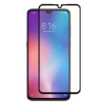 HAT PRINCE for Xiaomi Mi 9 SE Full Glue 0.26mm 9H 2.5D Tempered Glass Screen Protector Full Coverage