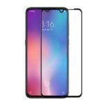 HAT PRINCE 0.26mm 9H 6D Full Screen Tempered Glass Shield for Xiaomi Mi 9