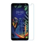 Scratch-resistant HD Clear Screen Shield for LG K40/K12+/K12 Plus