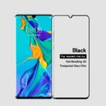 MOFI 3D Curved Full Size Tempered Glass Screen Protector Film for Huawei P30 Pro