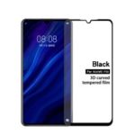 MOFI 3D Curved Full Size Tempered Glass Screen Protector Film for Huawei P30