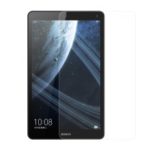 0.3mm Tempered Glass Screen Protector Arc Edge for Huawei Honor Pad 5 8.0-inch