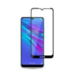 MOCOLO Full Screen HD Clear Silk Printing Anti-explosion Tempered Glass Protector for Huawei Y6 (2019)