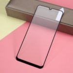 RURIHAI 2.5D Tempered Glass Full Size Screen Protector 0.26mm for Samsung Galaxy A20/A30/A50/M30