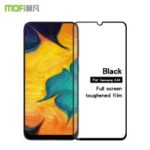 MOFI 2.5D Tempered Glass Full Screen Covering Protector Film for Samsung Galaxy A40