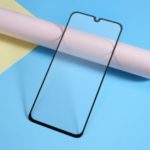9D Tempered Glass Full Size Screen Protector Anti-explosion for Samsung Galaxy A40