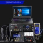 MECHANIC T10 4 in 1 220V Heat Hot Air Gun Rework Station Soldering Iron Power Supply Intellgent Combination Tool Set