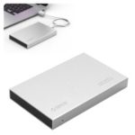 ORICO 2518C3-G2 2.5 inch Type-C Aluminum Alloy Hard Drive Enclosure