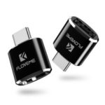 FLOVEME USB Female to Type-C Male Cable Adapter Converter