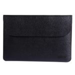 ENKAY PU Leather Sleeve Bag Case for MacBook 12-inch