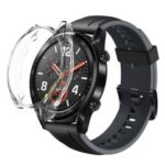 For Huawei Watch GT Clear TPU Protector Case Watch Cover