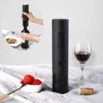 XIAOMI Huohou Rechargeable Wine Electric Bottle Opener