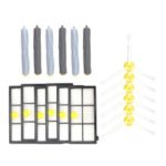 Vacuum Cleaner Triangle Brush Main Brush Filter Parts for iRobot Roomba 8/9 Series 870 880 900 Sweeping Robot