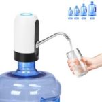 Electric Water Dispenser Portable Gallon Drinking Bottle Switch Smart Wireless Water Pump