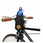 B-SOUL Thermal Preservation Front Bag Bicycle Bag  Water Bottle Bag – Size: L