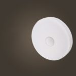 B01 Wall-mounted Smart Sensor Night Light Infrared Body Light Control Light