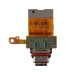 OEM Charging Port Flex Cable Replacement for Sony Xperia XZ2 Compact