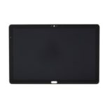 OEM LCD Screen and Digitizer Assembly Spare Part for Huawei MediaPad M5 lite BAH2-L09 (LTE/Wi-Fi) – Black
