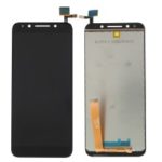 OEM LCD Screen and Digitizer Assembly Repair Part for Vodafone Smart N9 lite – Black