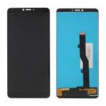 OEM LCD Screen and Digitizer Assembly Replacement Part for Alcatel Vodafone Smart X9 VFD820