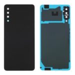 For Samsung Galaxy A7 A75 Battery Housing Cover Repair Part – Black