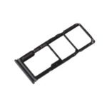 OEM Dual SIM Card Tray Slot Part for Samsung Galaxy A9 (2018) A920 – Black