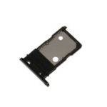 OEM SIM Card Tray Holder for Google Pixel 3 XL – Black