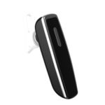 UPL K99 Stereo In-ear Bluetooth V5.0 Earphone Headset [Long Standby] for iPhone Samsung Huawei etc – Black