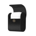 NILLKIN Leather Earphone Protective Case for AirPods with Charging Case (2019)