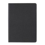 Weave Texture Leather Stand for iPad Air / Air 2 / Pro 9.7 inch (2016) – Black