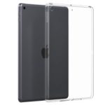 Crystal Clear TPU Protection Tablet Case Cover for iPad mini (2019) 7.9 inch