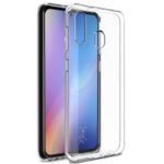 IMAK UX-5 Series TPU Protection Soft Cover for Samsung Galaxy A20e