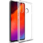 IMAK UX-5 Series TPU Phone Case Cover for Samsung Galaxy A60