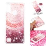 Moving Glitter Powder Sequins Patterned TPU Case for Samsung Galaxy A10/M10 – Mandala