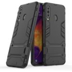 Cool Guard Kickstand PC TPU Hybrid Case for Samsung Galaxy A60