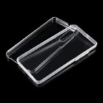 Clear PC + TPU Hybrid Phone Back Shell for Huawei P30