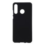 MERCURY GOOSPERY Matte Skin TPU Case for Huawei P30 Lite / nova 4e – Black