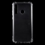 Shockproof Clear TPU Phone Case Cover for Huawei P Smart Plus 2019 / Enjoy 9s