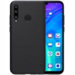 NILLKIN Super Frosted Shield Hard PC Case for Huawei Honor 20i/10i – Black