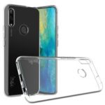 IMAK UX-5 Series TPU Cover Phone Case Shell for Huawei Nova 5i / P Smart Z / Y9 Prime 2019