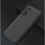 6500mAh Battery Backup Charger Cases for Vivo X27 – Black