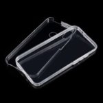 Clear PC + TPU Hybrid Phone Back Shell for Huawei P30 Pro for Xiaomi Redmi Note 7 / Redmi Note 7 Pro (India)