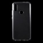 10PCS Non-slip Inner TPU Mobile Phone Cover Case for Xiaomi Redmi 7