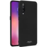 IMAK Matte PC Cell Phone Case for Xiaomi Mi 9 – Black