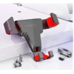 LETDOOO Gravity Car Air Outlet Mount Holder for iPhone Samsung