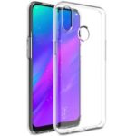 IMAK UX-5 Series TPU Soft Protective Case for Oppo Realme 3