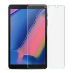 0.25mm Full Size Tempered Glass Screen Film (Arc Edge) for Samsung Galaxy Tab A 8 (2019)/Tab A with S Pen 8.0″