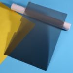 0.3mm Anti-spy Arc-edges Tempered Glass Screen Film for Microsoft Surface Pro 3/Pro 4/Pro (5th Gen)/Pro 6