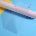 2.5D Arc Edge 0.25mm 9H Anti-explosion Tempered Glass Screen Protector for Huawei Y7 (2019)