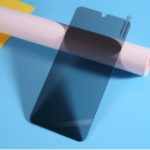 Privacy Anti-spy Screen Protector for Huawei P30 Lite 9H [Anti-explosion] [Full Coverage] Tempered Glass Film